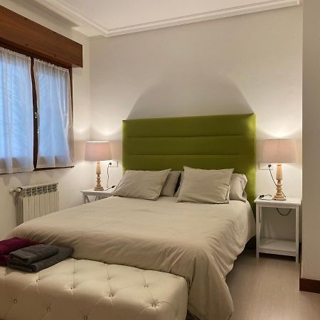 Centriquisimo, Bonito, Comodo, Wifi, Campomanes Oviedo Kültér fotó