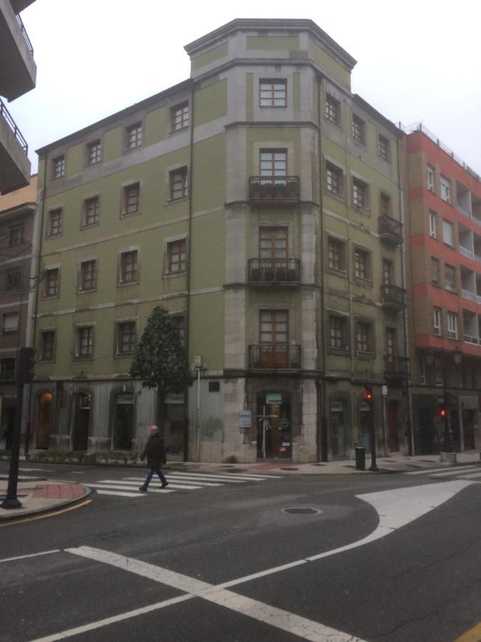 Centriquisimo, Bonito, Comodo, Wifi, Campomanes Oviedo Kültér fotó