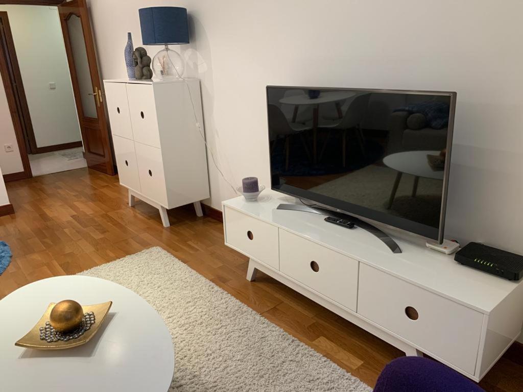 Centriquisimo, Bonito, Comodo, Wifi, Campomanes Oviedo Kültér fotó