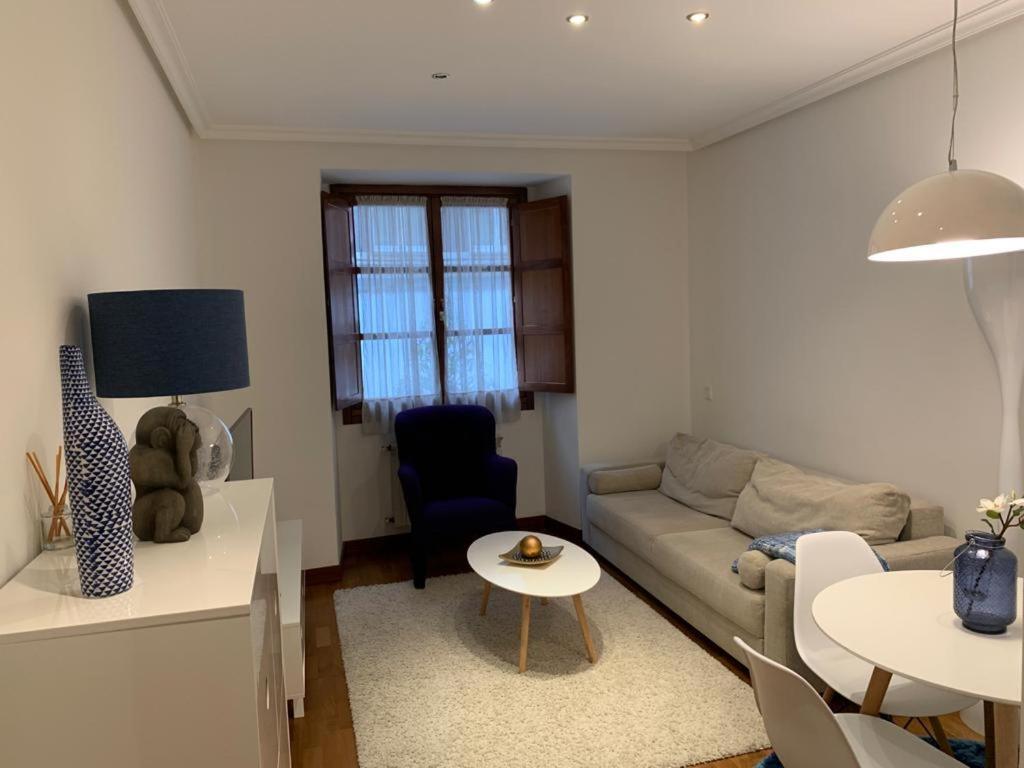 Centriquisimo, Bonito, Comodo, Wifi, Campomanes Oviedo Kültér fotó