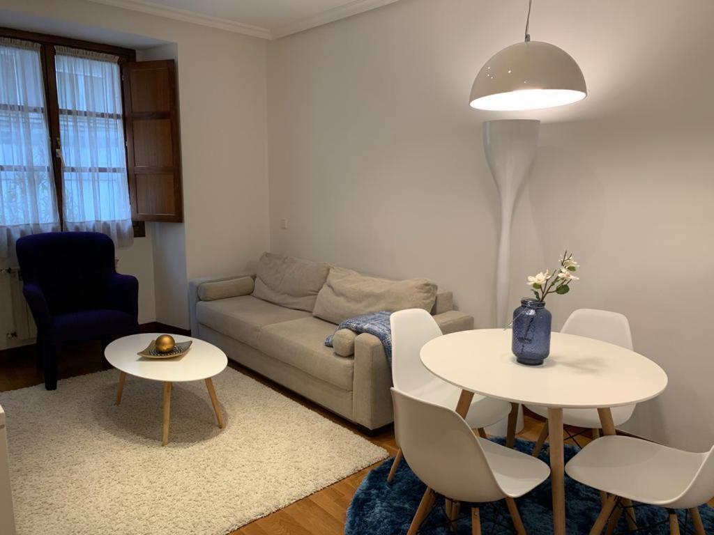 Centriquisimo, Bonito, Comodo, Wifi, Campomanes Oviedo Kültér fotó