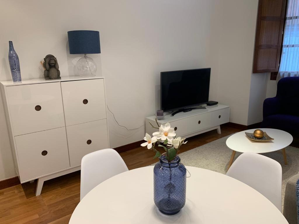 Centriquisimo, Bonito, Comodo, Wifi, Campomanes Oviedo Kültér fotó